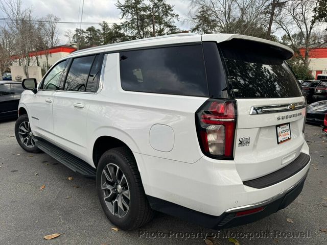 Used Chevrolet Suburban Wd Dr Ls At Motorpoint Roswell Ga Iid