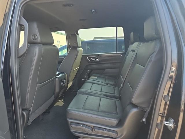 2021 Chevrolet Suburban 2WD 4dr LT - 23076083 - 6