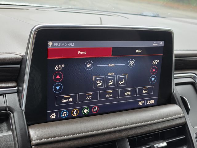 2021 Chevrolet Suburban 2WD 4dr LT - 23033599 - 15