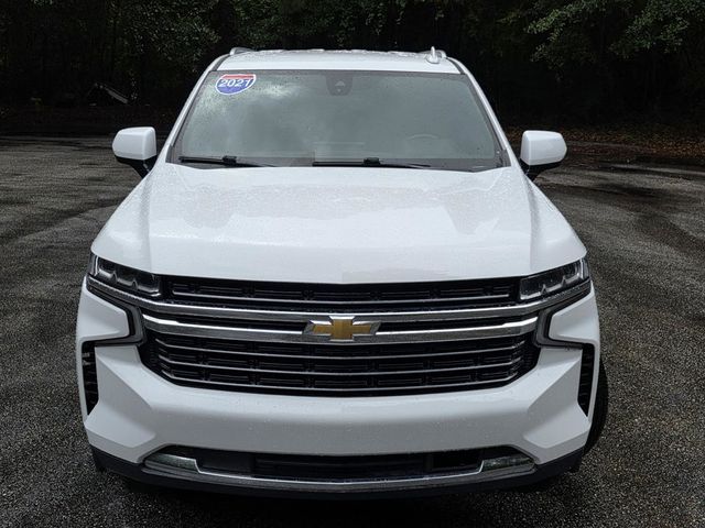 2021 Chevrolet Suburban 2WD 4dr LT - 23033599 - 1