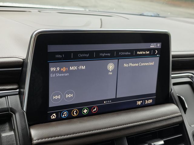 2021 Chevrolet Suburban 2WD 4dr LT - 23033599 - 19
