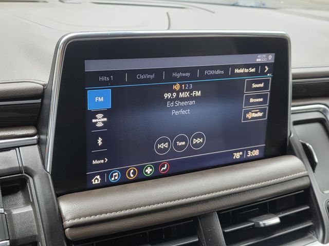 2021 Chevrolet Suburban 2WD 4dr LT - 23033599 - 20