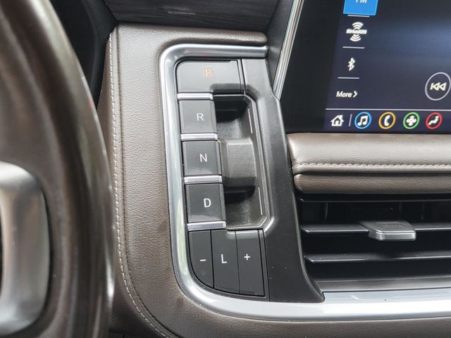 2021 Chevrolet Suburban 2WD 4dr LT - 23033599 - 22
