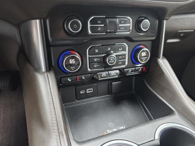 2021 Chevrolet Suburban 2WD 4dr LT - 23033599 - 23