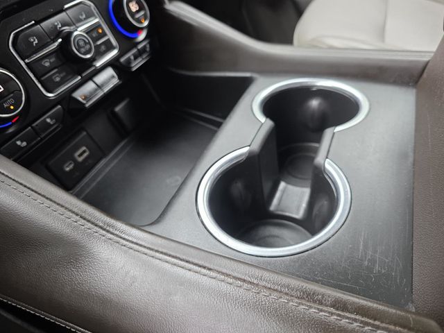 2021 Chevrolet Suburban 2WD 4dr LT - 23033599 - 24