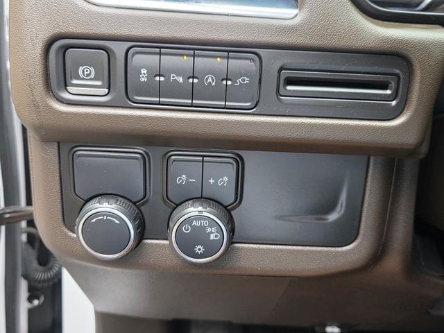 2021 Chevrolet Suburban 2WD 4dr LT - 23033599 - 25