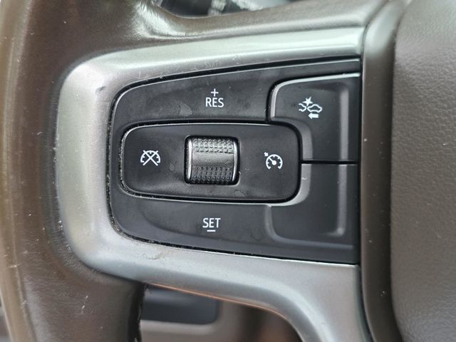 2021 Chevrolet Suburban 2WD 4dr LT - 23033599 - 26