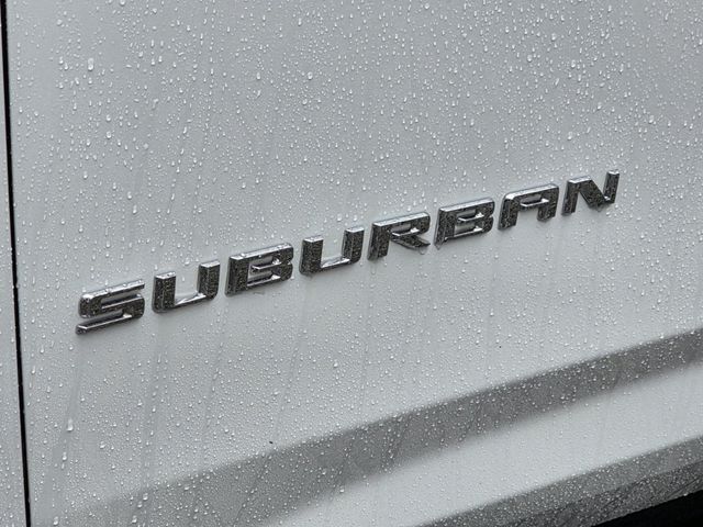 2021 Chevrolet Suburban 2WD 4dr LT - 23033599 - 33