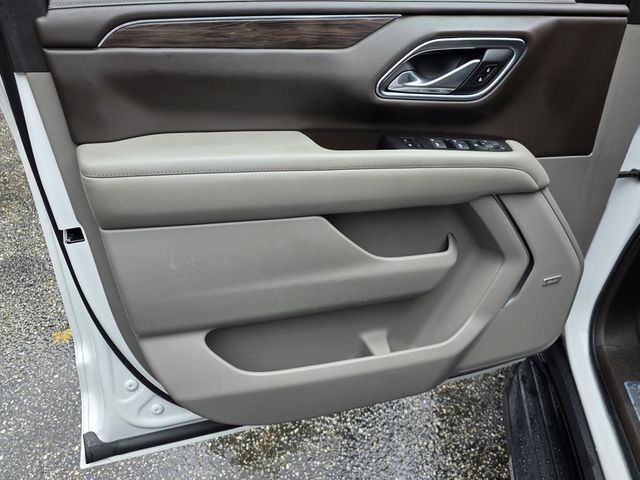 2021 Chevrolet Suburban 2WD 4dr LT - 23033599 - 34