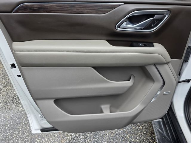 2021 Chevrolet Suburban 2WD 4dr LT - 23033599 - 35