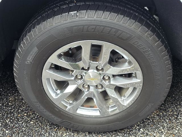 2021 Chevrolet Suburban 2WD 4dr LT - 23033599 - 37
