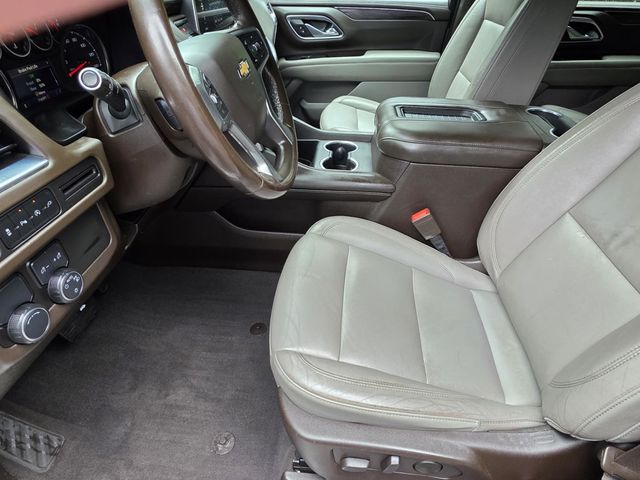 2021 Chevrolet Suburban 2WD 4dr LT - 23033599 - 5