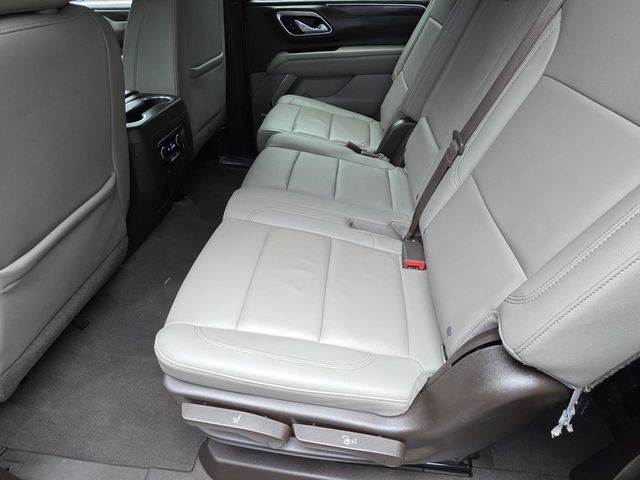 2021 Chevrolet Suburban 2WD 4dr LT - 23033599 - 7