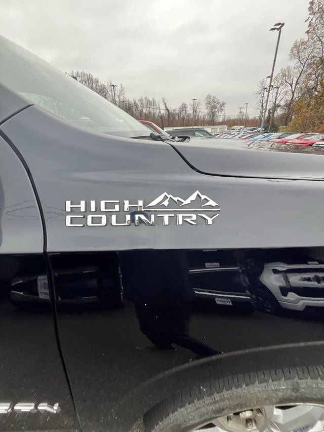 2021 Chevrolet Suburban 4WD 4dr High Country - 22949594 - 10