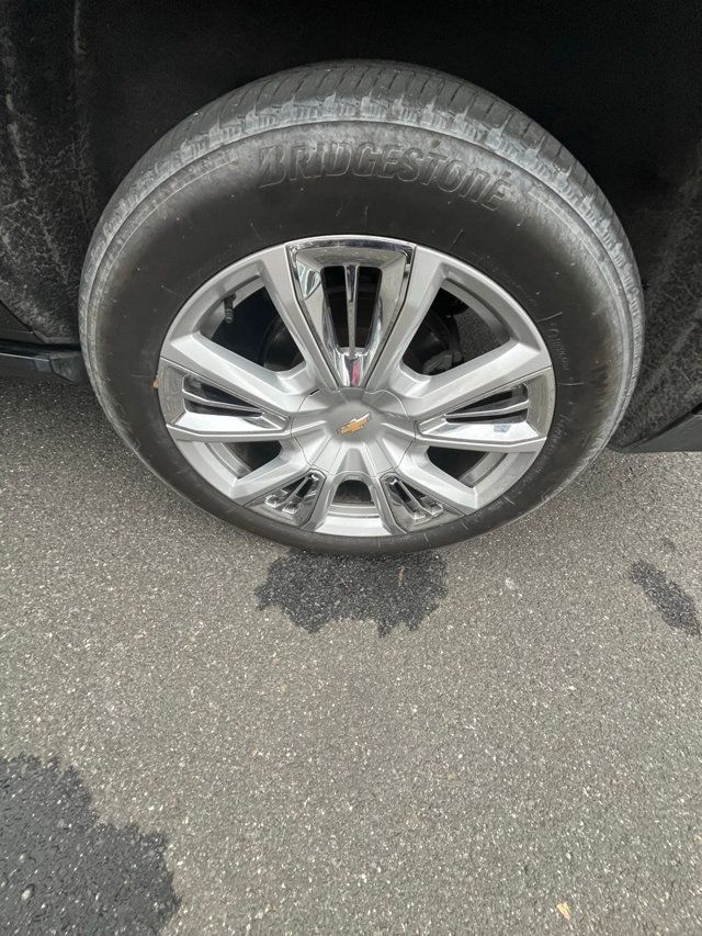 2021 Chevrolet Suburban 4WD 4dr High Country - 22949594 - 12