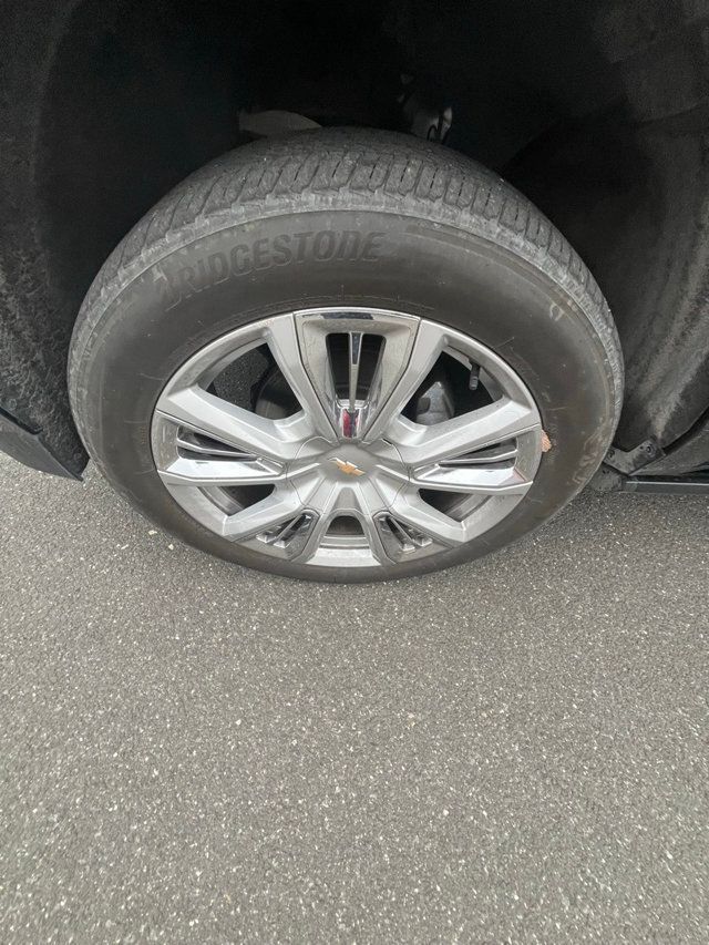 2021 Chevrolet Suburban 4WD 4dr High Country - 22949594 - 13