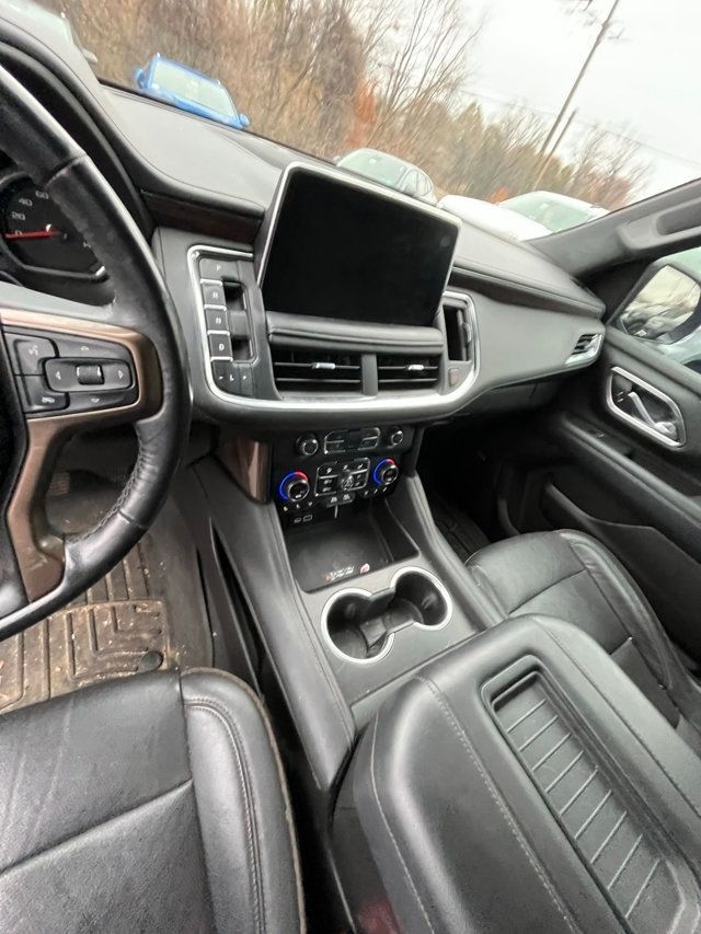 2021 Chevrolet Suburban 4WD 4dr High Country - 22949594 - 17