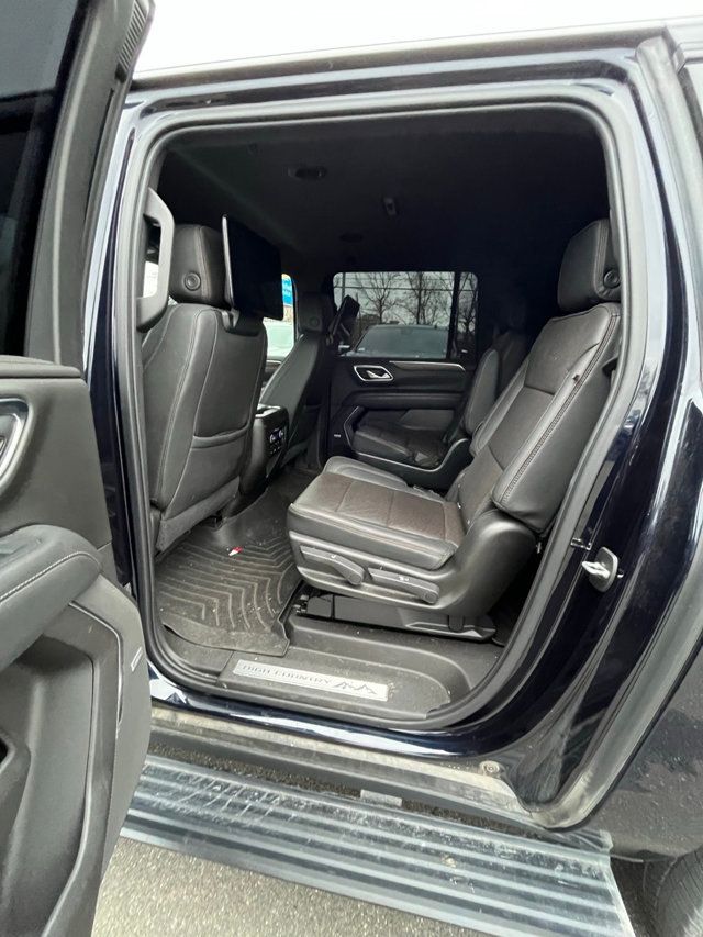 2021 Chevrolet Suburban 4WD 4dr High Country - 22949594 - 7