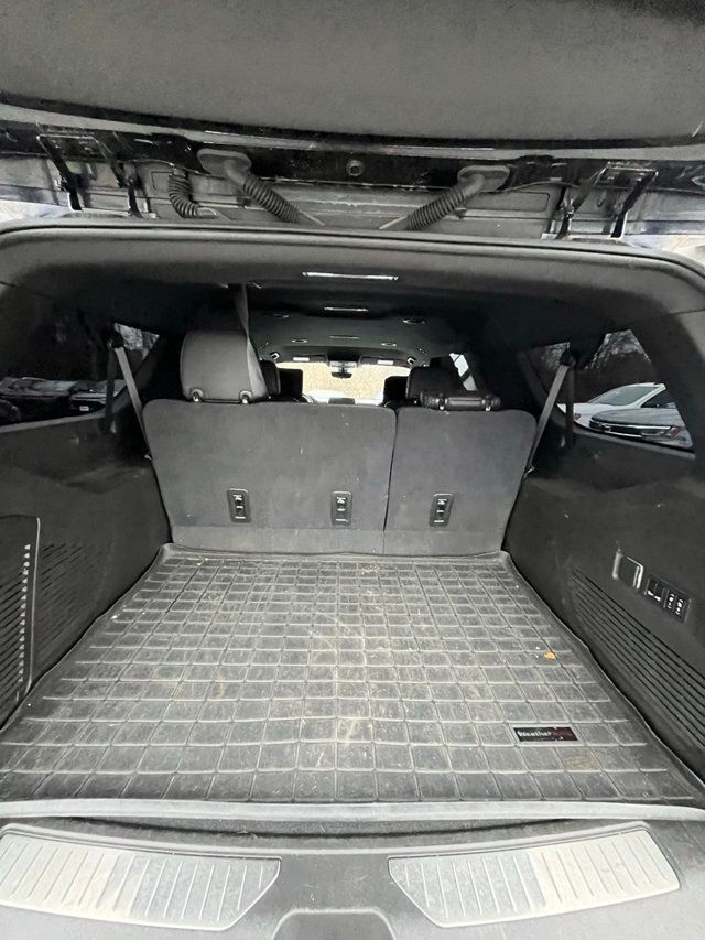 2021 Chevrolet Suburban 4WD 4dr High Country - 22949594 - 8