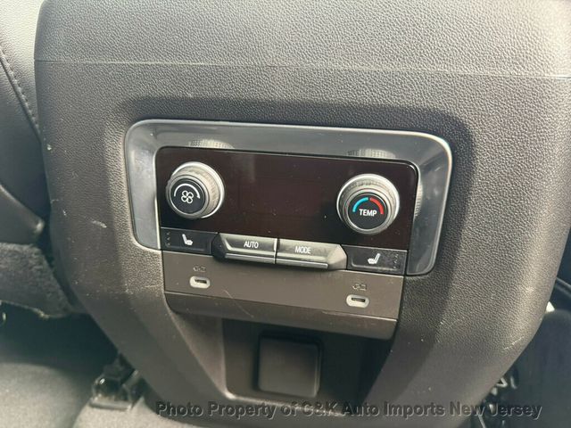 2021 Chevrolet Suburban 4WD 4dr High Country - 23052234 - 19
