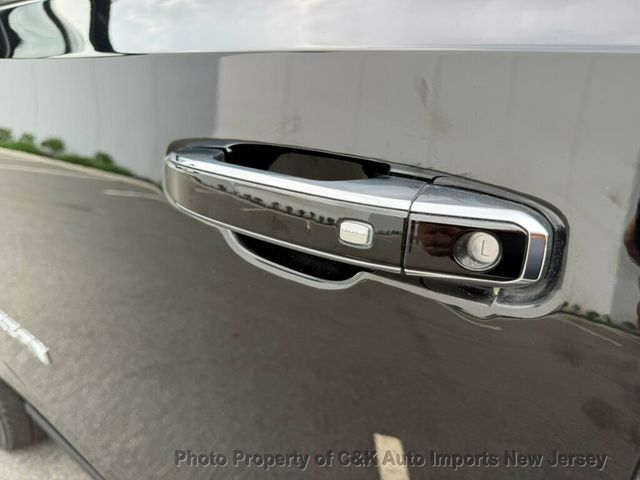 2021 Chevrolet Suburban 4WD 4dr High Country - 23052234 - 20