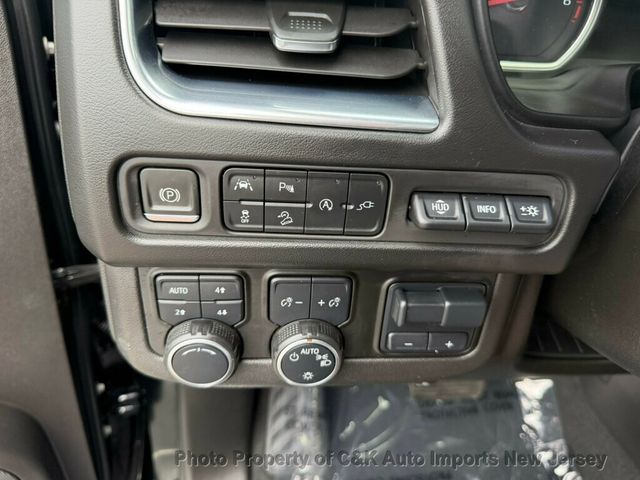 2021 Chevrolet Suburban 4WD 4dr High Country - 23052234 - 23