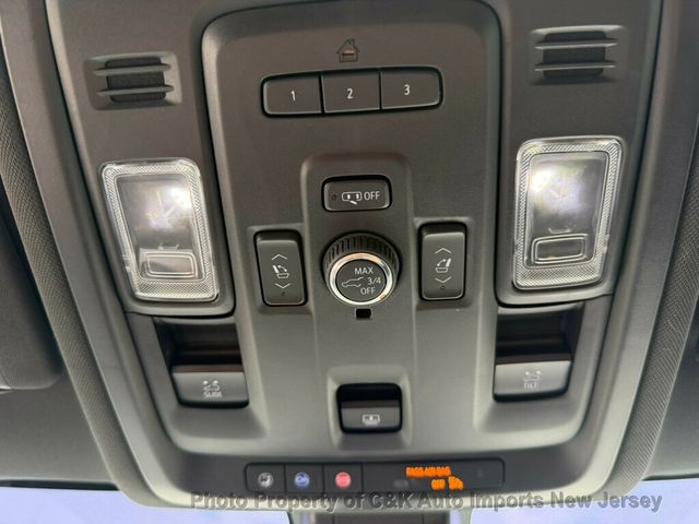 2021 Chevrolet Suburban 4WD 4dr High Country - 23052234 - 24