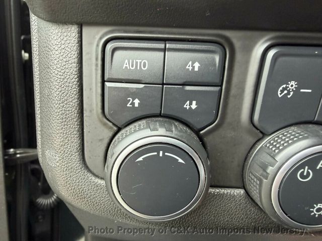 2021 Chevrolet Suburban 4WD 4dr High Country - 23052234 - 29