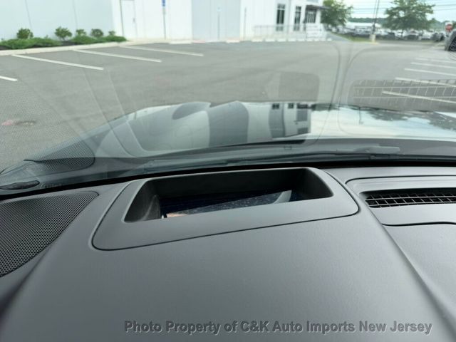 2021 Chevrolet Suburban 4WD 4dr High Country - 23052234 - 30