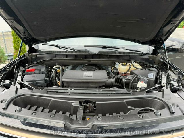 2021 Chevrolet Suburban 4WD 4dr High Country - 23052234 - 33