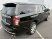 2021 Chevrolet Suburban 4WD 4dr High Country - 23052234 - 4