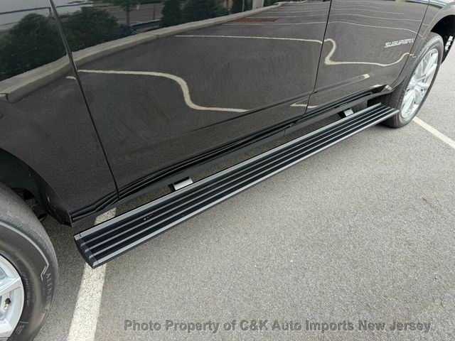 2021 Chevrolet Suburban 4WD 4dr High Country - 23052234 - 8