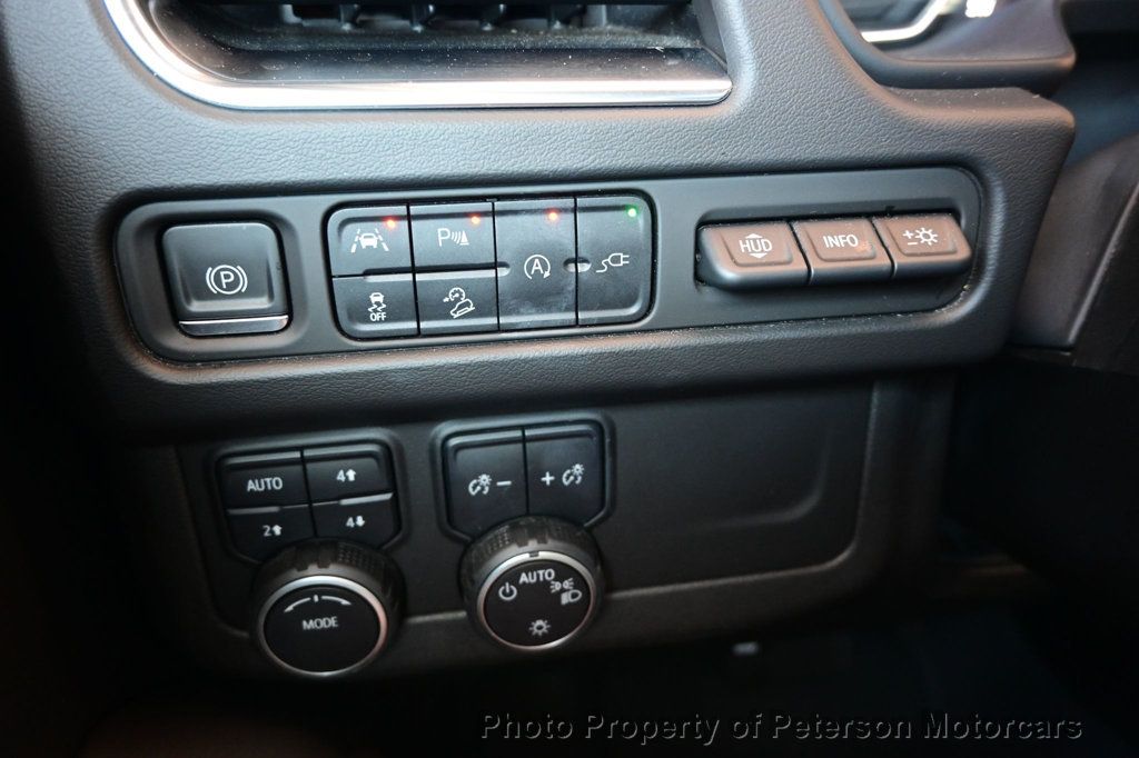 2021 Chevrolet Suburban 4WD 4dr High Country - 22872862 - 28