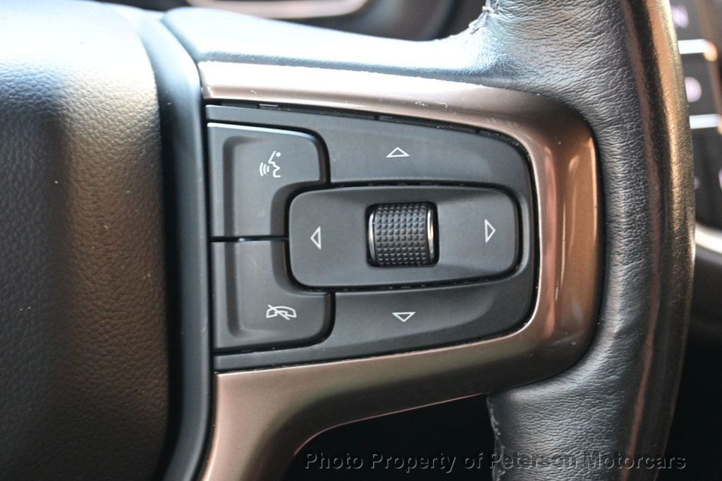 2021 Chevrolet Suburban 4WD 4dr High Country - 22872862 - 31