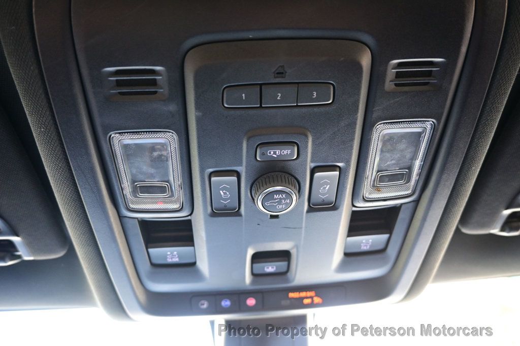 2021 Chevrolet Suburban 4WD 4dr High Country - 22872862 - 35