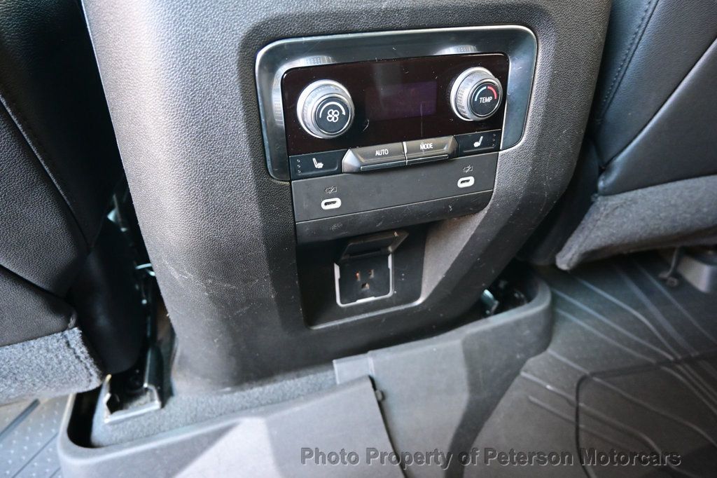 2021 Chevrolet Suburban 4WD 4dr High Country - 22872862 - 42