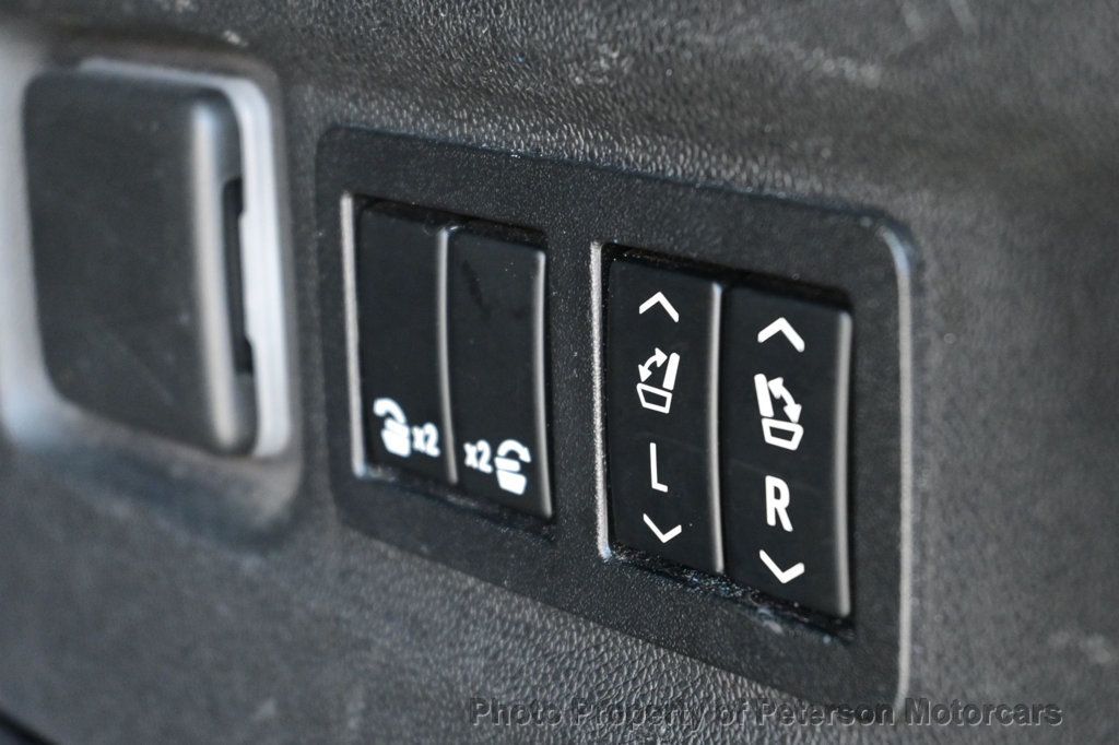 2021 Chevrolet Suburban 4WD 4dr High Country - 22872862 - 44