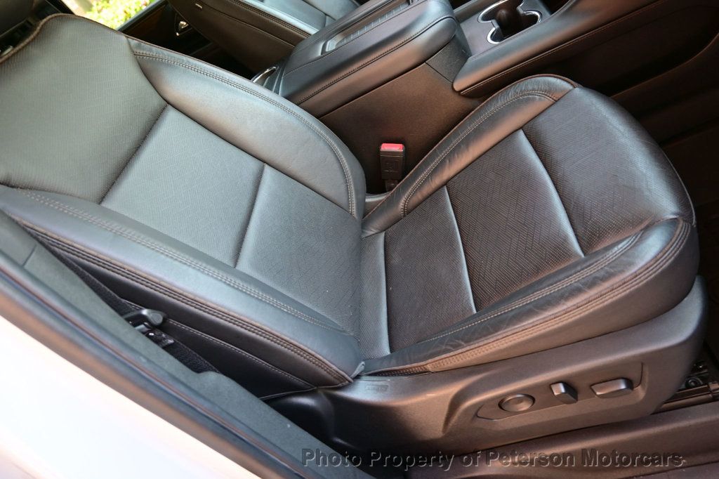 2021 Chevrolet Suburban 4WD 4dr High Country - 22872862 - 48