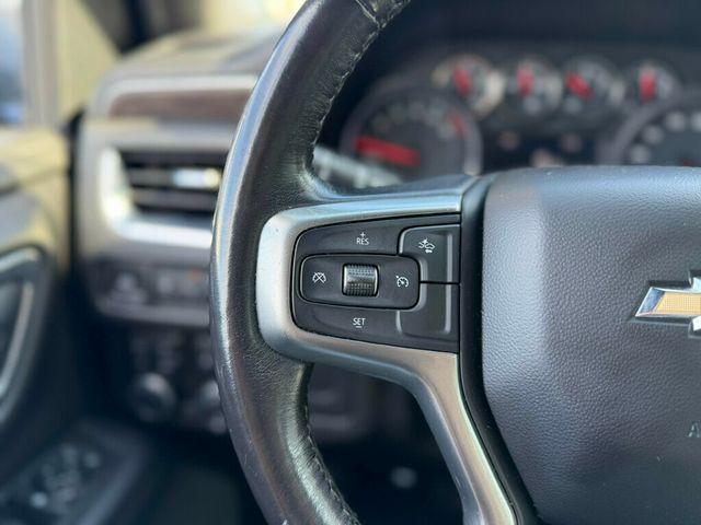 2021 Chevrolet Suburban 4WD 4dr LT - 23046305 - 11