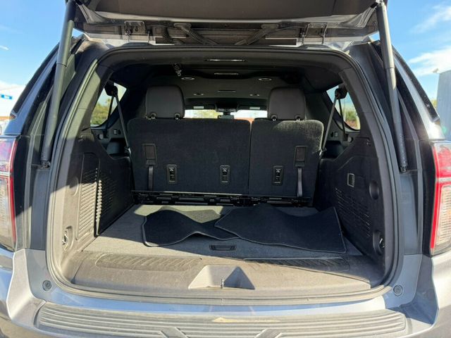 2021 Chevrolet Suburban 4WD 4dr LT - 23046305 - 22