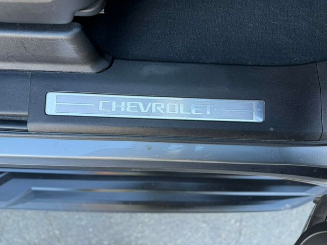 2021 Chevrolet Suburban 4WD 4dr LT - 23046305 - 24