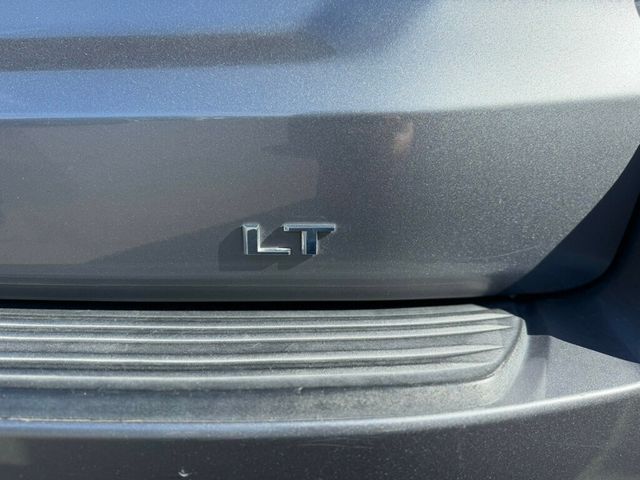 2021 Chevrolet Suburban 4WD 4dr LT - 23046305 - 26