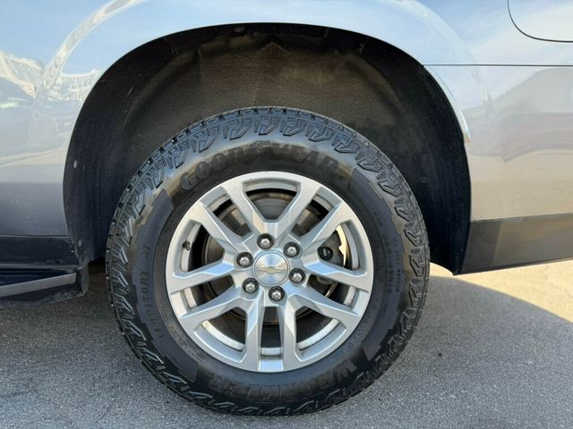 2021 Chevrolet Suburban 4WD 4dr LT - 23046305 - 29