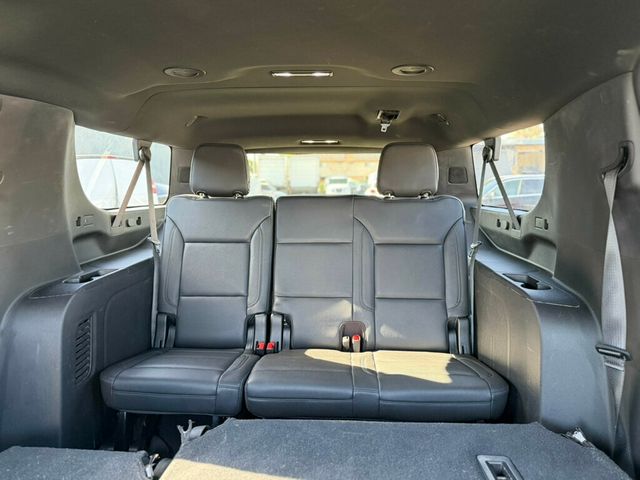 2021 Chevrolet Suburban 4WD 4dr LT - 23046305 - 8