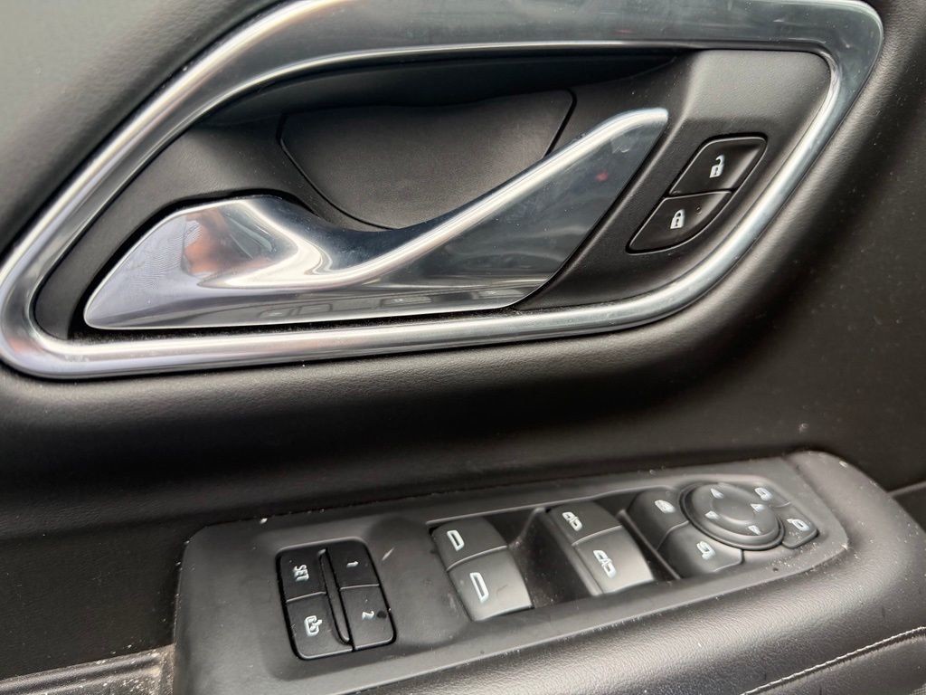 2021 Chevrolet Suburban 4WD 4dr LT - 23078668 - 11