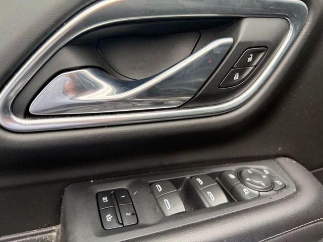 2021 Chevrolet Suburban 4WD 4dr LT - 23078668 - 11