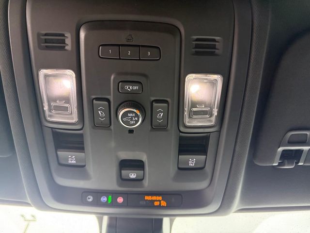 2021 Chevrolet Suburban 4WD 4dr LT - 23078668 - 14