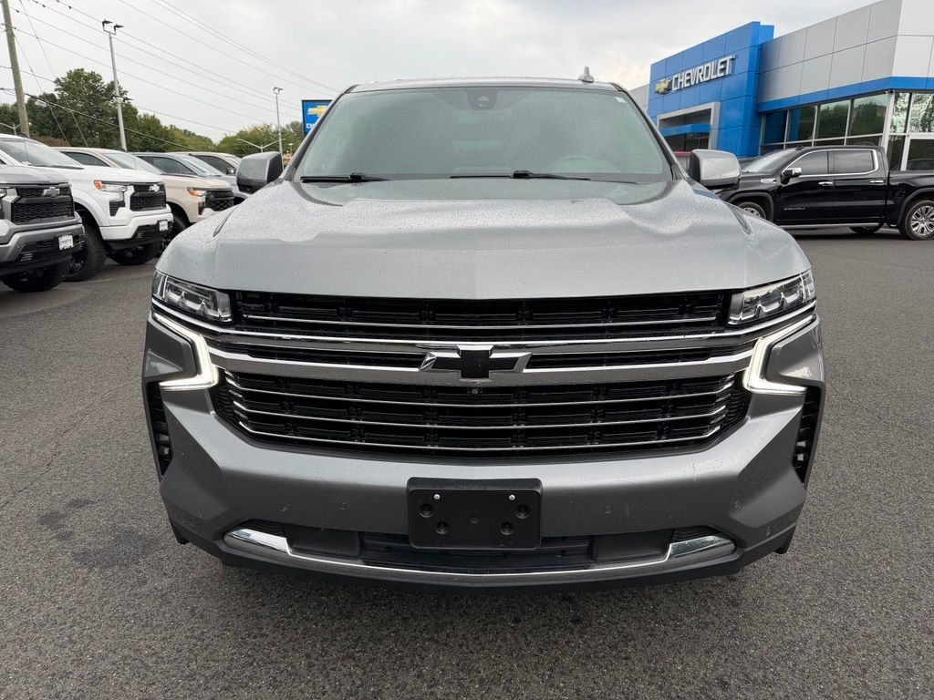 2021 Chevrolet Suburban 4WD 4dr LT - 23078668 - 1