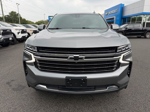 2021 Chevrolet Suburban 4WD 4dr LT - 23078668 - 1