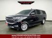 2021 Chevrolet Suburban 4WD 4dr LT - 23052205 - 0